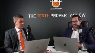 Ep 295  Buying Property in Perth July 2024 Update [upl. by Anabella102]