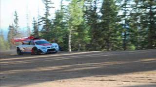 Pikes Peak International Hill Climb 2006 [upl. by Assetniuq]