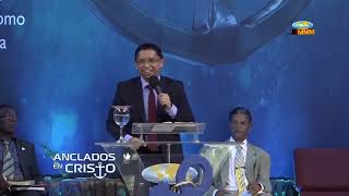 🔥El Espíritu Santo en mi lucha interior🔥 Pastor Carlos Rodelo  Conv nacional de jóvenes RD [upl. by Anasiul]