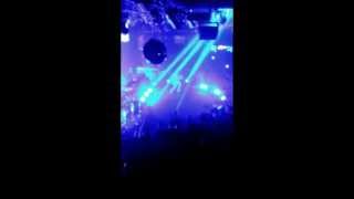 BIG SEAN LIVE PRAGUE  LUCERNA MUSIC BAR 2015 [upl. by Erica]