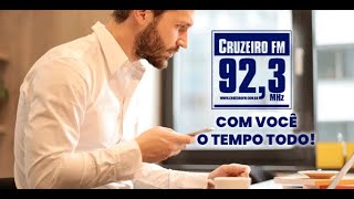 JORNAL DA CRUZEIRO  03052024 [upl. by Meehahs343]