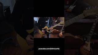 Telecaster Upbeat Blues in D [upl. by Viglione]