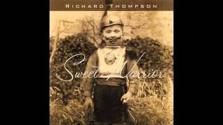 Richard Thompson  Sunset Song [upl. by Jenilee]