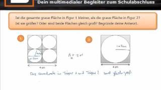 Zentrale Abschlussprüfung Mathe ZP 10 NRW Hauptschule 2009 11b [upl. by Magel]