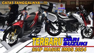 SUZUKI BELUM PUNAH ‼️ LAMALAMA AKAN PUNAH KALAU MASIH PRINDAVAN STYLE [upl. by Attiuqihc408]