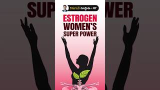 Importance of Estrogen [upl. by Namqul]