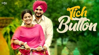 Kulwinder Billa  Tich Button  ਟਿੱਚ ਬਟਨਾ ਦੀ ਜੋੜੀ  Wamiqa Gabbi  Parahuna  New Punjabi Songs 2018 [upl. by Nnel]