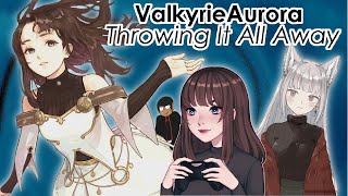 ValkyrieAurora  Nerines00  The YouTuber Who Threw It All Away [upl. by Hammad806]