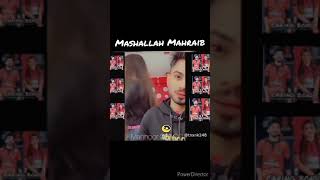 Maheen Obaid with laraib Khalid fantastic snack videos [upl. by Ydnab]