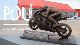 Especial MotoGP Argentina 2023 🇦🇷  Poli Brothers  Vida de Carrera  EP 5 [upl. by Lleznol200]