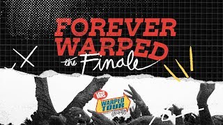 25 Years of Warped Tour  EP 25 Forever Warped [upl. by Moritz846]