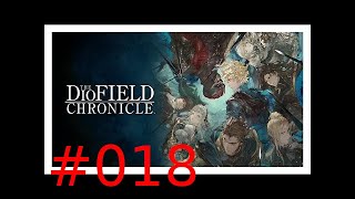 Lets Play DioField Chronicle 018 This Is One Mean Battle [upl. by Stanzel]