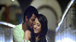 Samar  Official HD Trailer  Vishal Trisha Sunaina [upl. by Sparrow986]