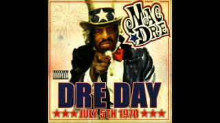 Mac Dre Thizzle Dance featuring Miami and Keak da Sneak [upl. by Eniron346]