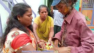 Toppi Amma Tiruvannamalai Aanmeegatvmalai🙏🕉️🙏 [upl. by Naivaf]