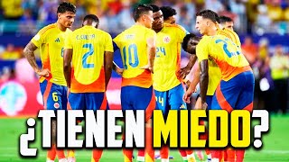 🇧🇴 BOLIVIA vs COLOMBIA 🇨🇴 amp la POLEMICA de la ALTURA [upl. by Afrika801]