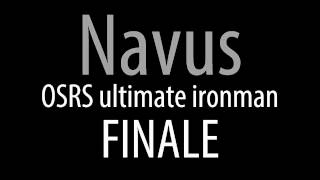 Finale  Navus [upl. by Kilroy398]