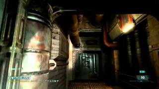 11【FPS】弟者の「DOOM3」【2BRO】 [upl. by Mylander816]