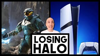 Next Halo Coming to PlayStation WATCH [upl. by Doscher183]