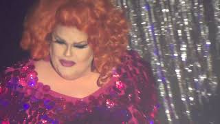 Darienne Lake quotSince U Been Gonequot  Showgirls [upl. by Suirtimid]