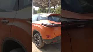 2019 Tata Harrier XZ Manesar [upl. by Nura445]