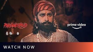 Appreciation for Pawankhind  Chinmay Mandlekar Mrinal Kulkarni  Marathi Movie 2022  Prime Video [upl. by Eivod]