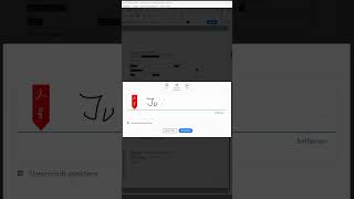 Keine Stifte mehr verschwenden PDFs digital unterschreiben [upl. by Kerekes]