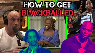 Joe Rogan EXPOSES the Shocking Journey of Katt Williams Standing up to Hollywood [upl. by Mailliw]