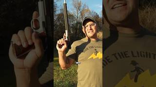 Kentucky Ballistics The Worlds Longest Pistol [upl. by Annair]