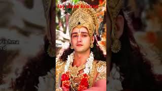 Jay shree krishna viralvideo trending tendingshorts tendingvideo [upl. by Aytida]