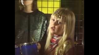 CATE LE BON  PUTS ME TO WORK OFFICIAL VIDEO [upl. by Alin843]