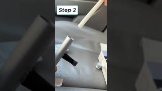 How to Install Car Air Vent Clip Freshener [upl. by Aeresed234]