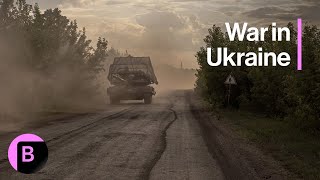 UkraineRussia Latest US to Provide Land Mines to Kyiv [upl. by Ertsevlis964]