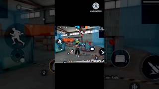 free fire impossible ll grena free fire [upl. by Norraj350]