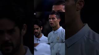 Cold Ronaldo edit football shorts viralshorts ronaldo cr7 goat forupage blowup [upl. by Aneed851]