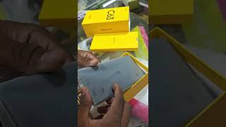 realme c63 mobile unboxing video shots [upl. by Ysnil248]