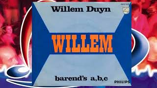 Willem Duyn ♪ Barends ABC ♫ [upl. by Llenor]