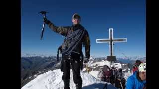 Großvenediger  Grossvenediger Besteigung  Berg Hochtour [upl. by Conah]