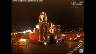 Meteorito 21 Mayo 2016 en PUEBLA y Tlaxcala [upl. by Quillon813]