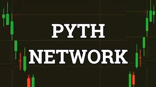 PYTH NETWORK Price Prediction News Today 3 January [upl. by Esetal]