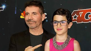 Simon Cowell’s Son Transformation SHOCKS The World [upl. by Adelle]