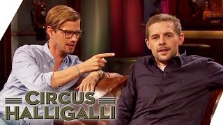 Circus HalliGalli  Die 18 Show [upl. by Krug129]