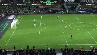 EA SPORTS FC 2520241006220617 [upl. by Koeppel587]