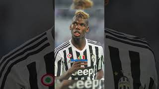 Die Geschichte des gefallenen Fußball Stars gamevoice sports sport paulpogba fußball [upl. by Hsiri]