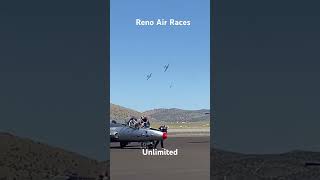 Reno Air Races 2023 [upl. by Nitza560]