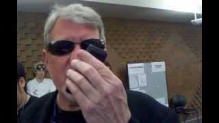 Jon St John Duke Nukem Prank Call [upl. by Oirromed]