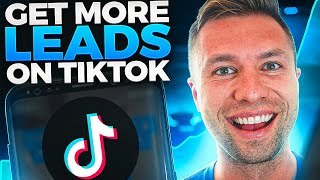 TikTok Ads For Lead Generation A StepbyStep Guide for Success [upl. by Waldron307]