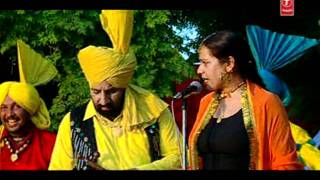 Das Taayri Gaddi Full Song Lakk Tere Nu Phadke [upl. by Aholah]