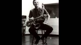 Gerry Mulligan  S Wonderful [upl. by Lane]