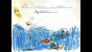 Why Plankton Is Small [upl. by Gareth]